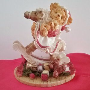 Teddy & Me Collection